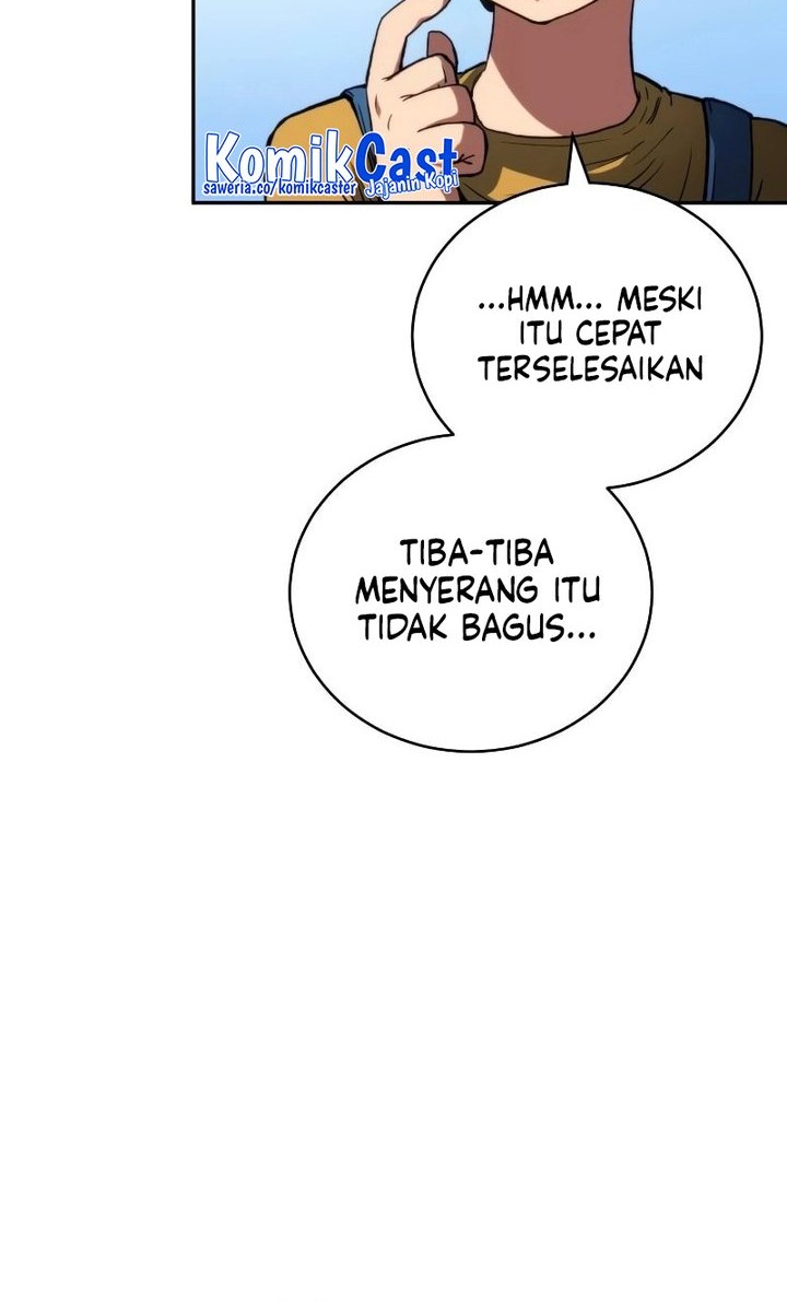 Wild Ranker Chapter 12 Gambar 6