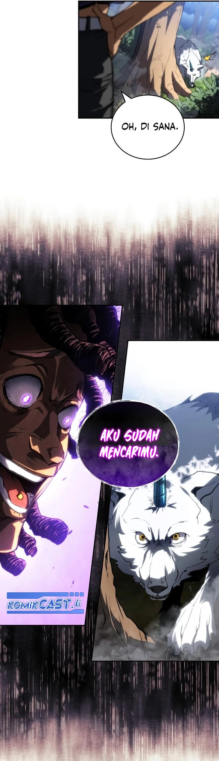 Wild Ranker Chapter 13 Gambar 33