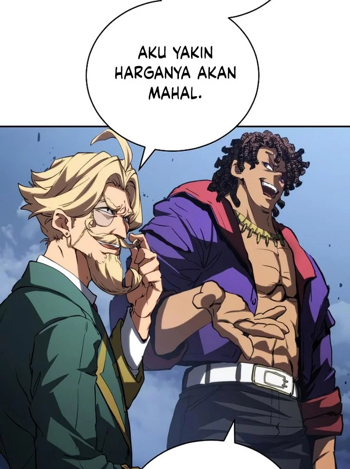 Wild Ranker Chapter 14 Gambar 32