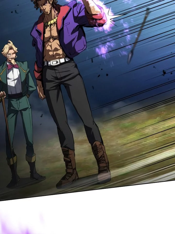 Wild Ranker Chapter 14 Gambar 36