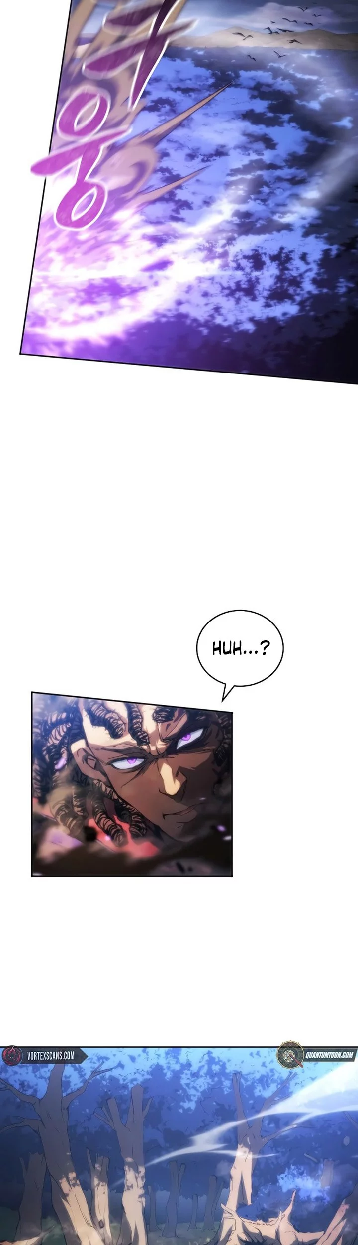Wild Ranker Chapter 14 Gambar 45