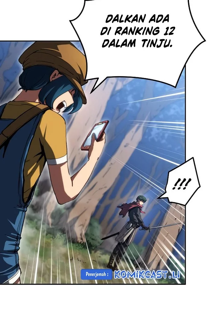 Wild Ranker Chapter 14 Gambar 18