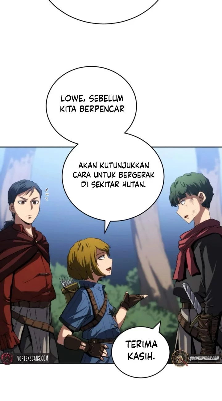 Wild Ranker Chapter 15 Gambar 20