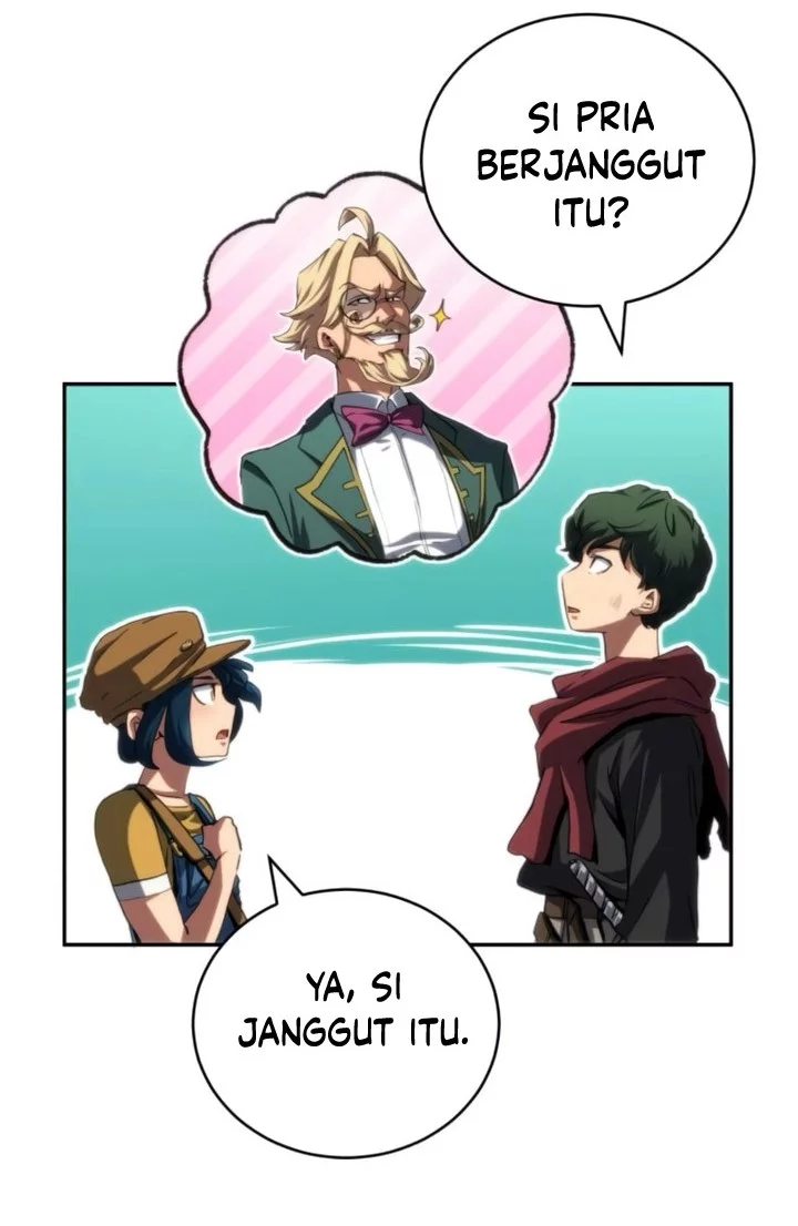 Baca Manhwa Wild Ranker Chapter 15 Gambar 2