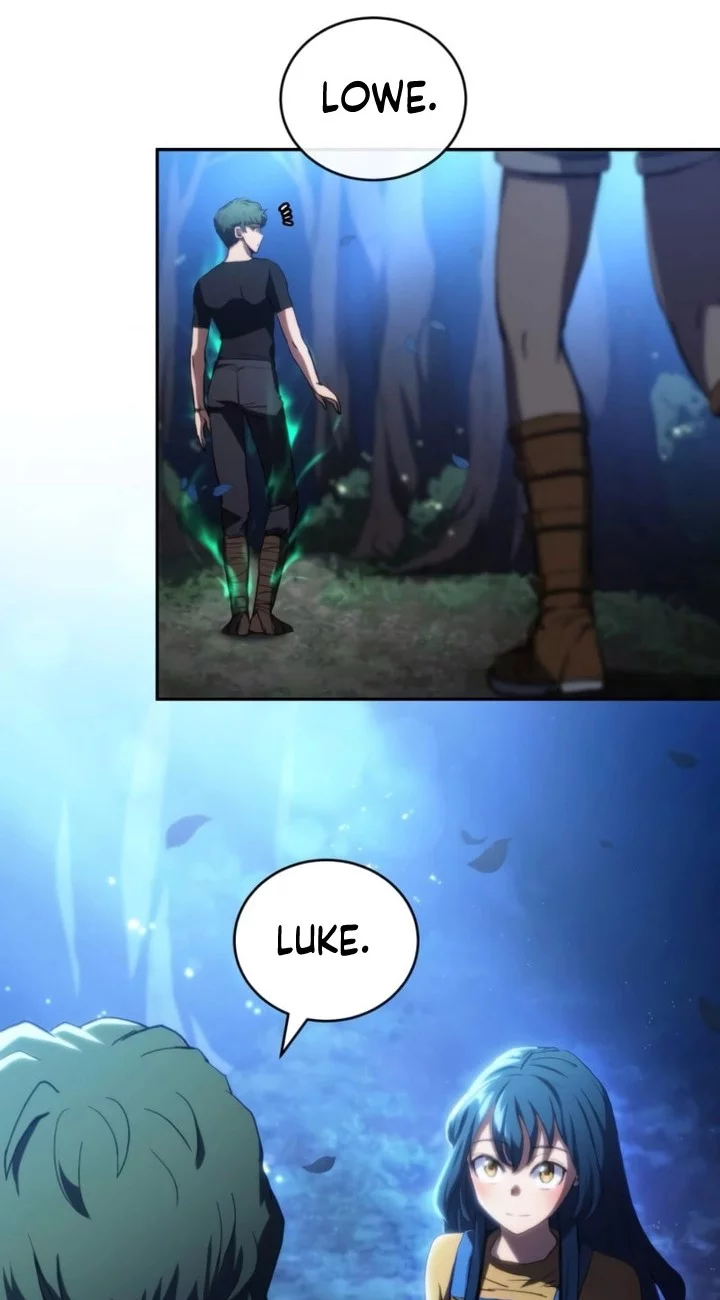 Wild Ranker Chapter 15 Gambar 46