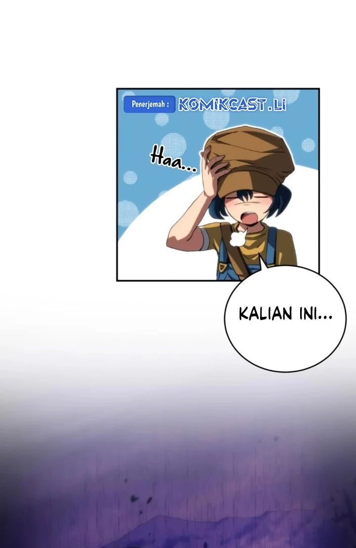 Wild Ranker Chapter 15 Gambar 10