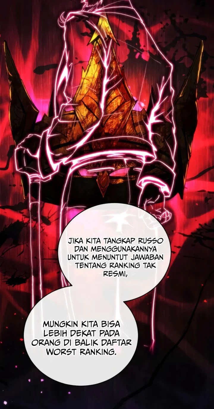Wild Ranker Chapter 16 Gambar 52