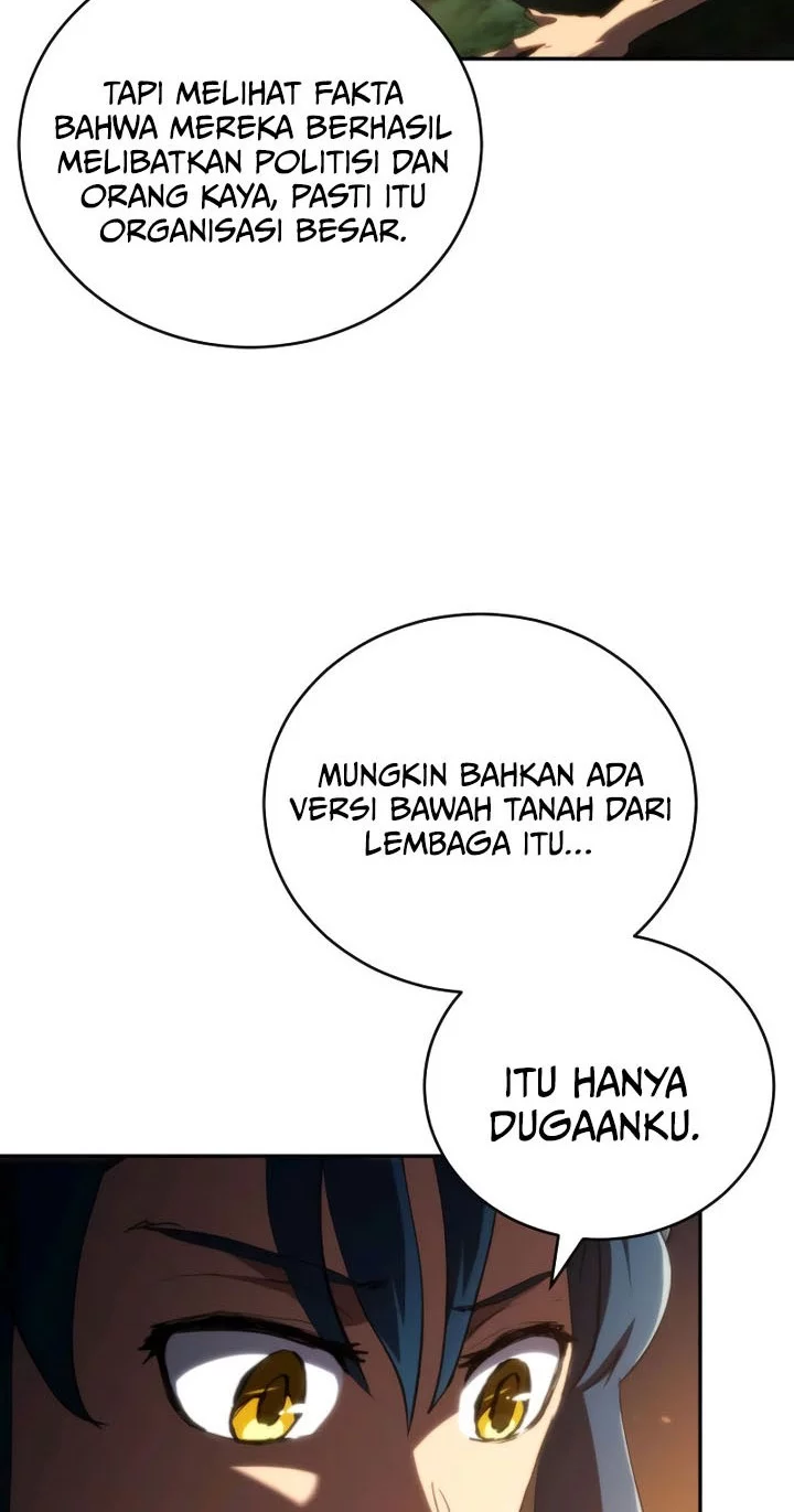 Wild Ranker Chapter 16 Gambar 54