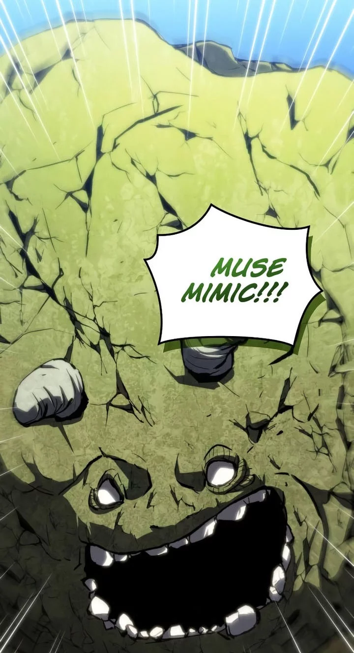 Wild Ranker Chapter 17 Gambar 20