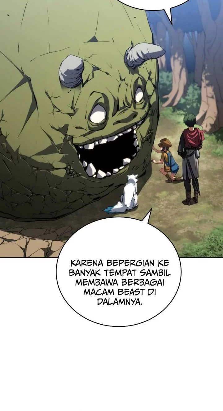 Wild Ranker Chapter 17 Gambar 24