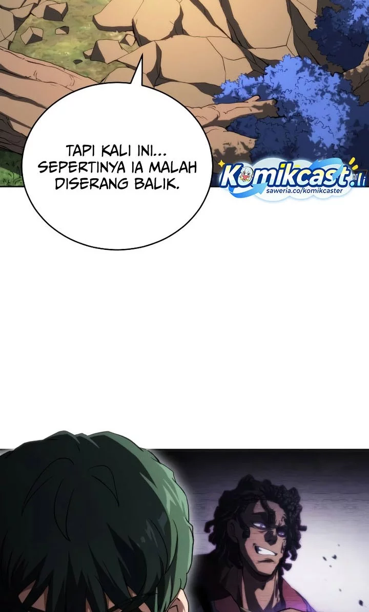 Wild Ranker Chapter 17 Gambar 26