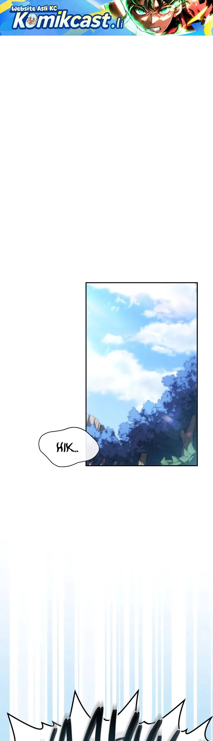 Komik Wild Ranker Chapter 17 gambar nomor 1