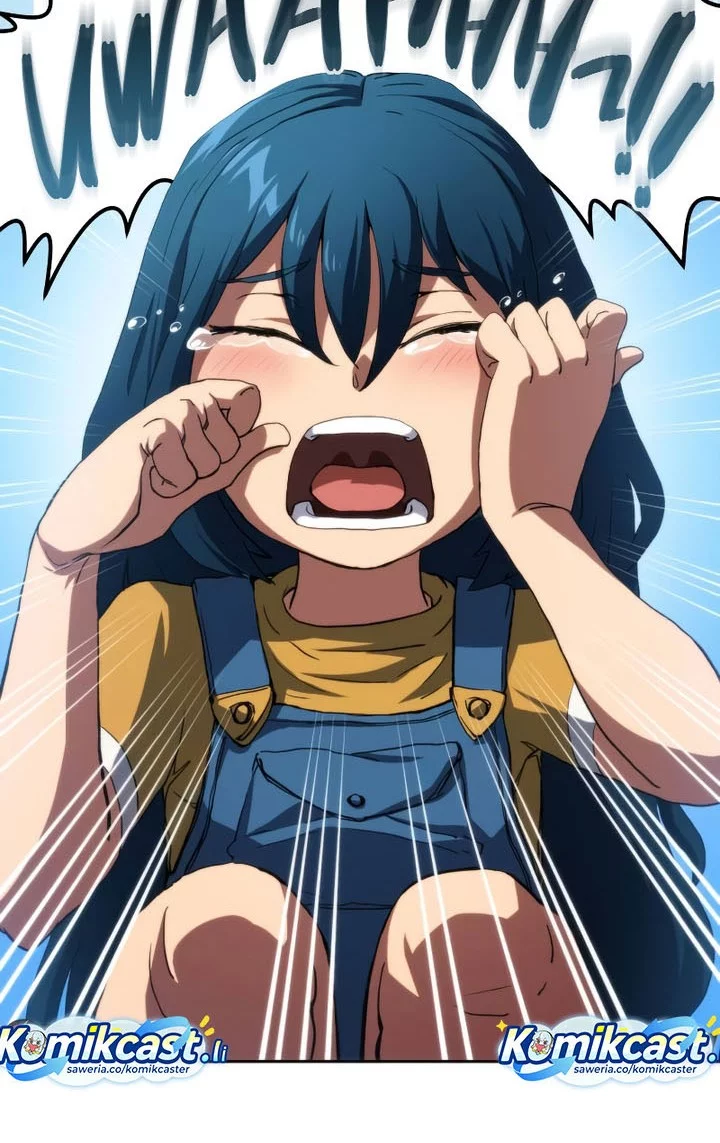 Manhwa Wild Ranker Chapter 17 gambar nomor 2