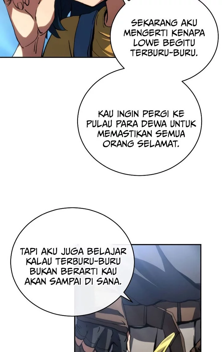 Wild Ranker Chapter 17 Gambar 4