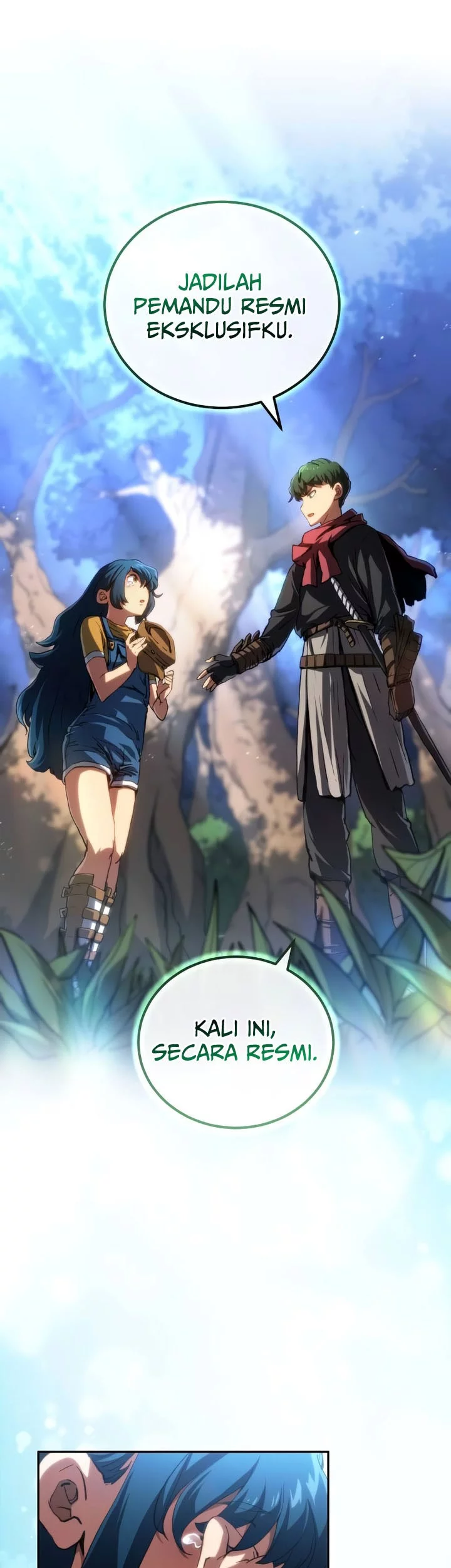 Wild Ranker Chapter 17 Gambar 7