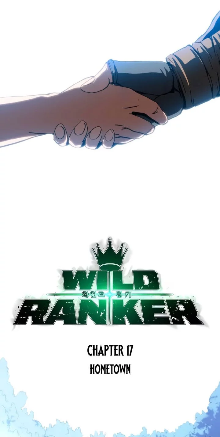 Wild Ranker Chapter 17 Gambar 10