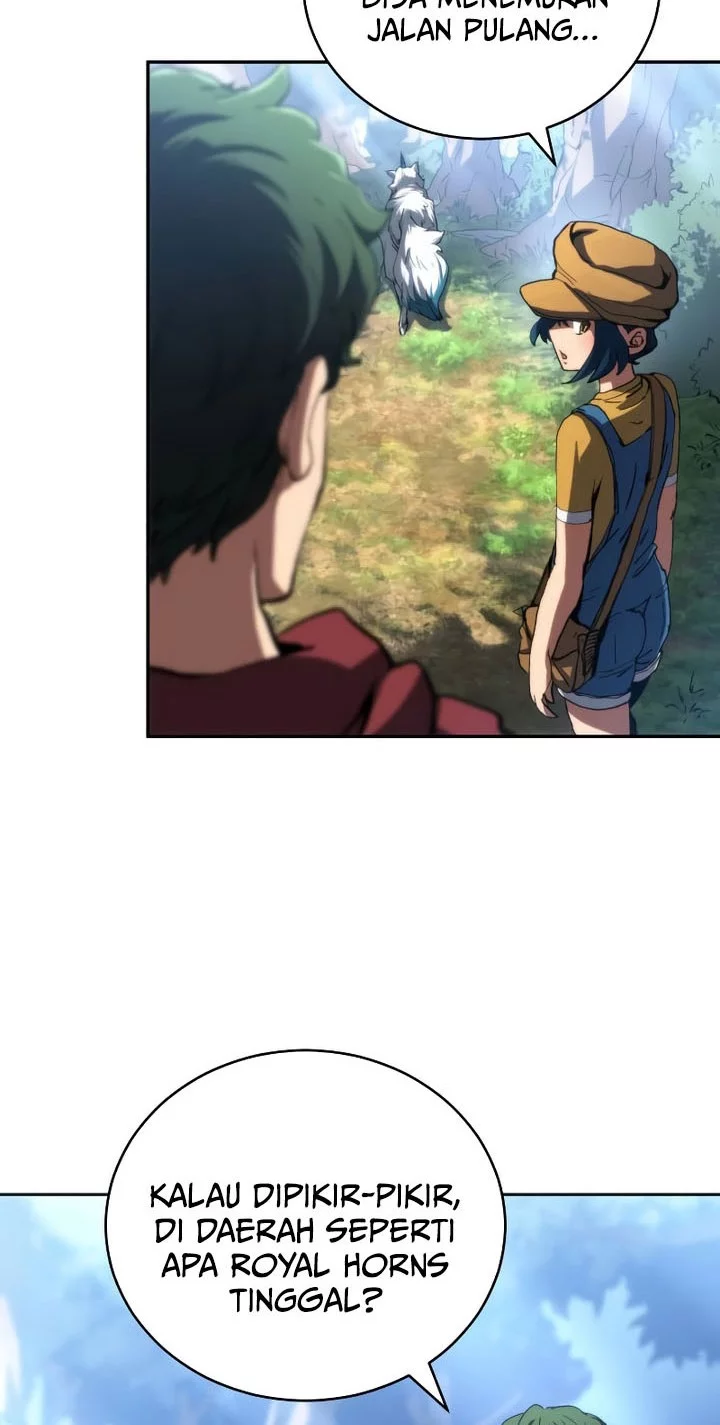 Wild Ranker Chapter 17 Gambar 12