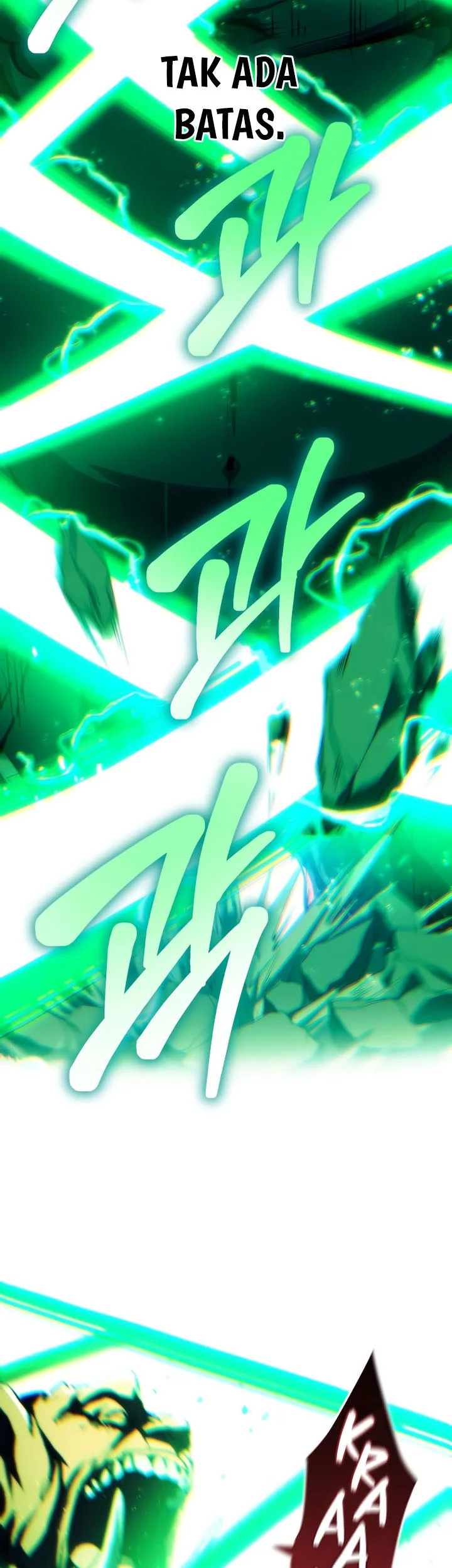 Wild Ranker Chapter 18 Gambar 21