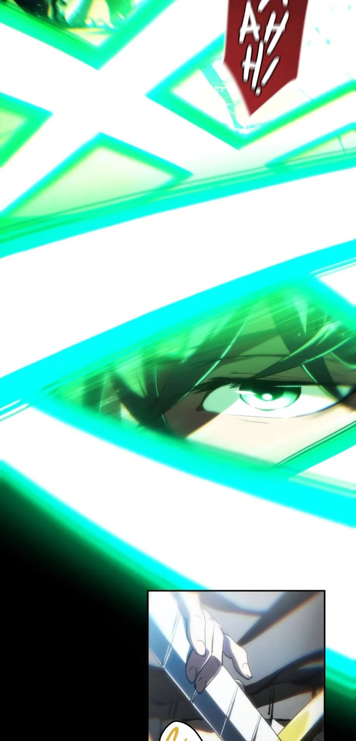 Wild Ranker Chapter 18 Gambar 22