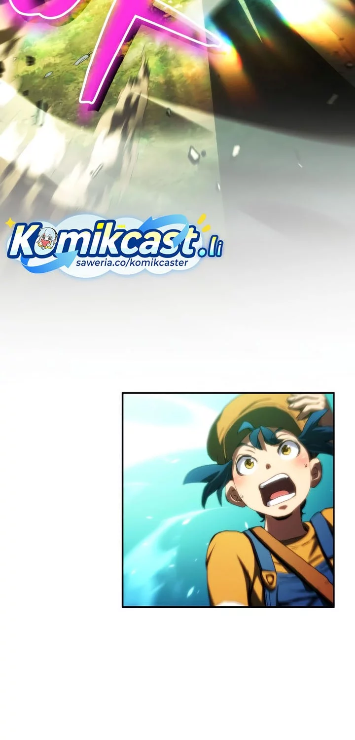 Wild Ranker Chapter 18 Gambar 24