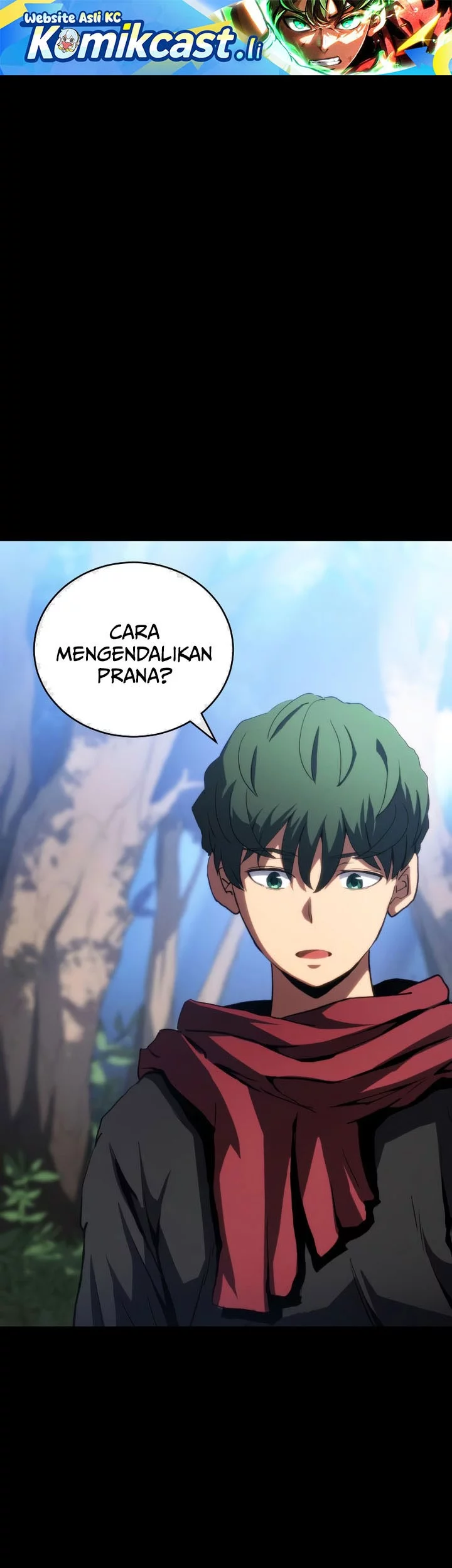 Komik Wild Ranker Chapter 18 gambar nomor 1