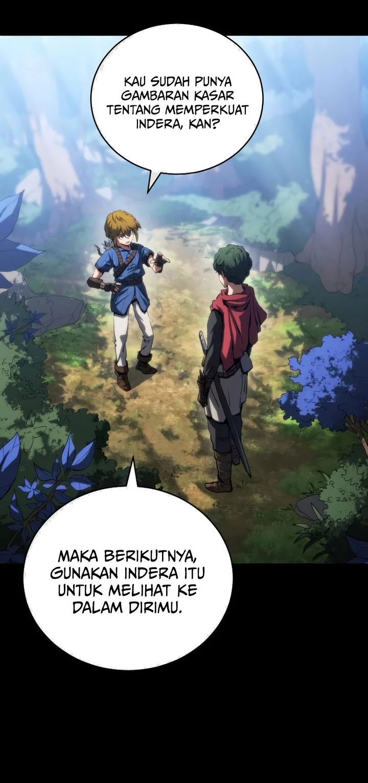 Manhwa Wild Ranker Chapter 18 gambar nomor 2