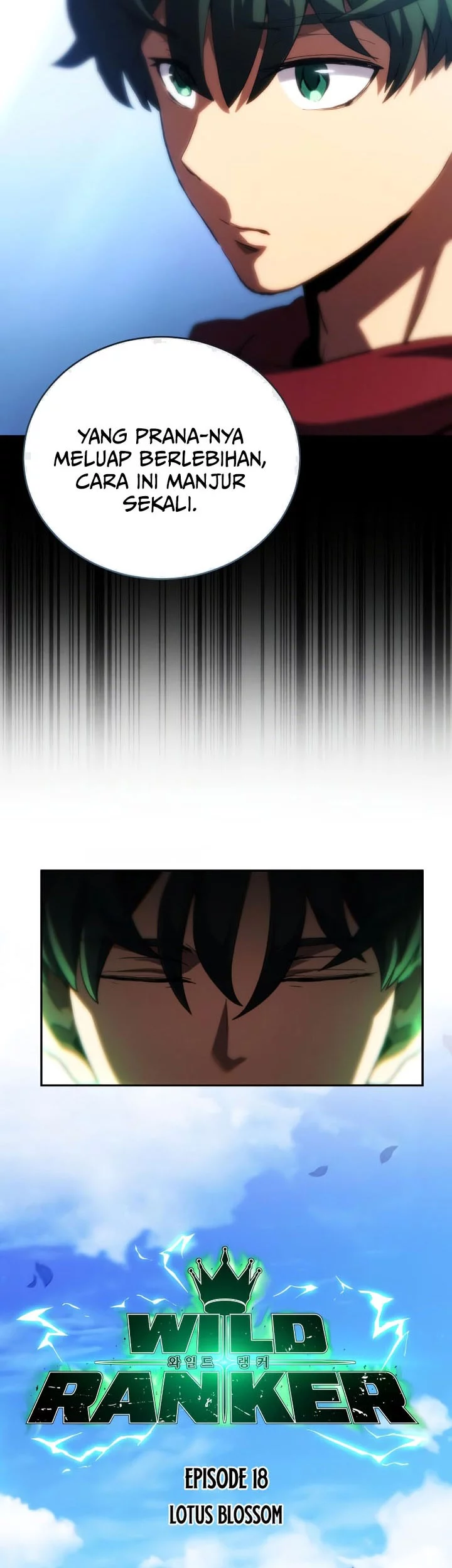 Wild Ranker Chapter 18 Gambar 5