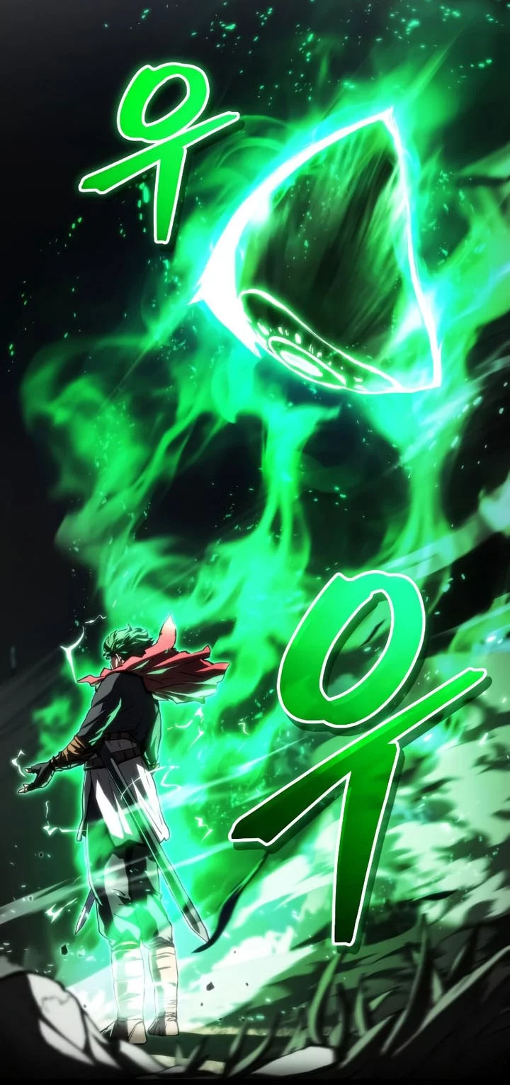 Wild Ranker Chapter 18 Gambar 8