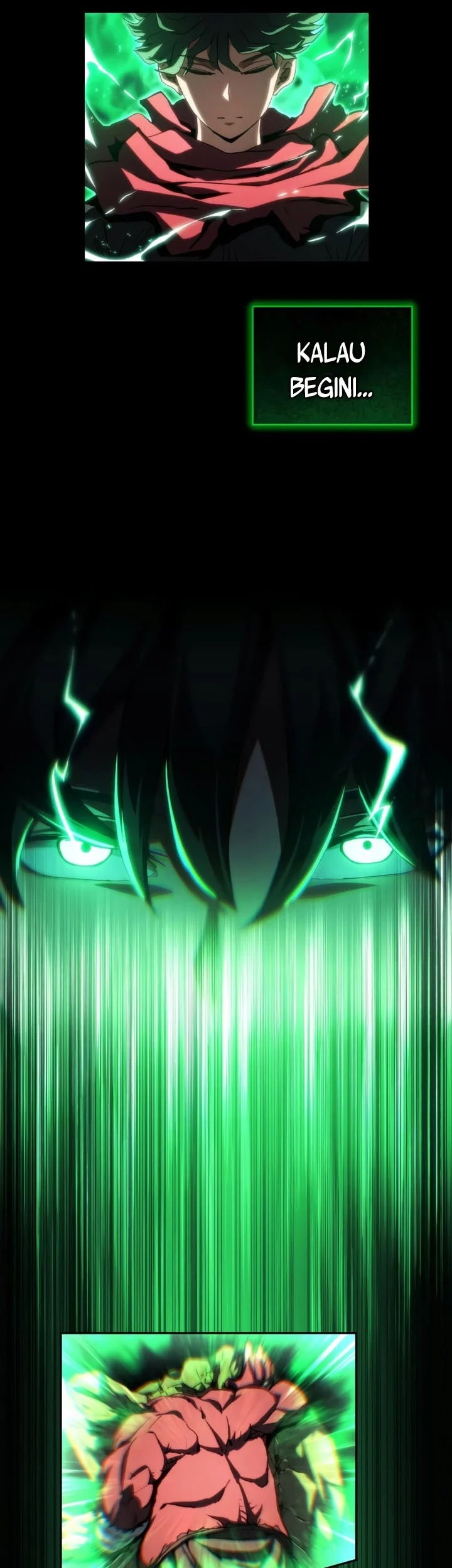 Wild Ranker Chapter 18 Gambar 11