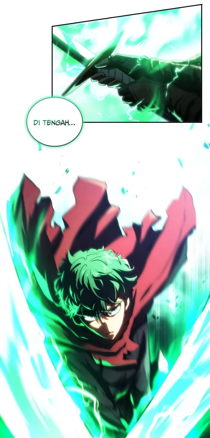 Wild Ranker Chapter 18 Gambar 14