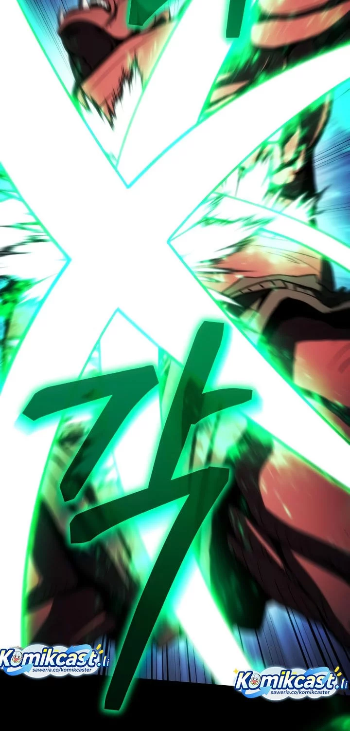 Wild Ranker Chapter 18 Gambar 18