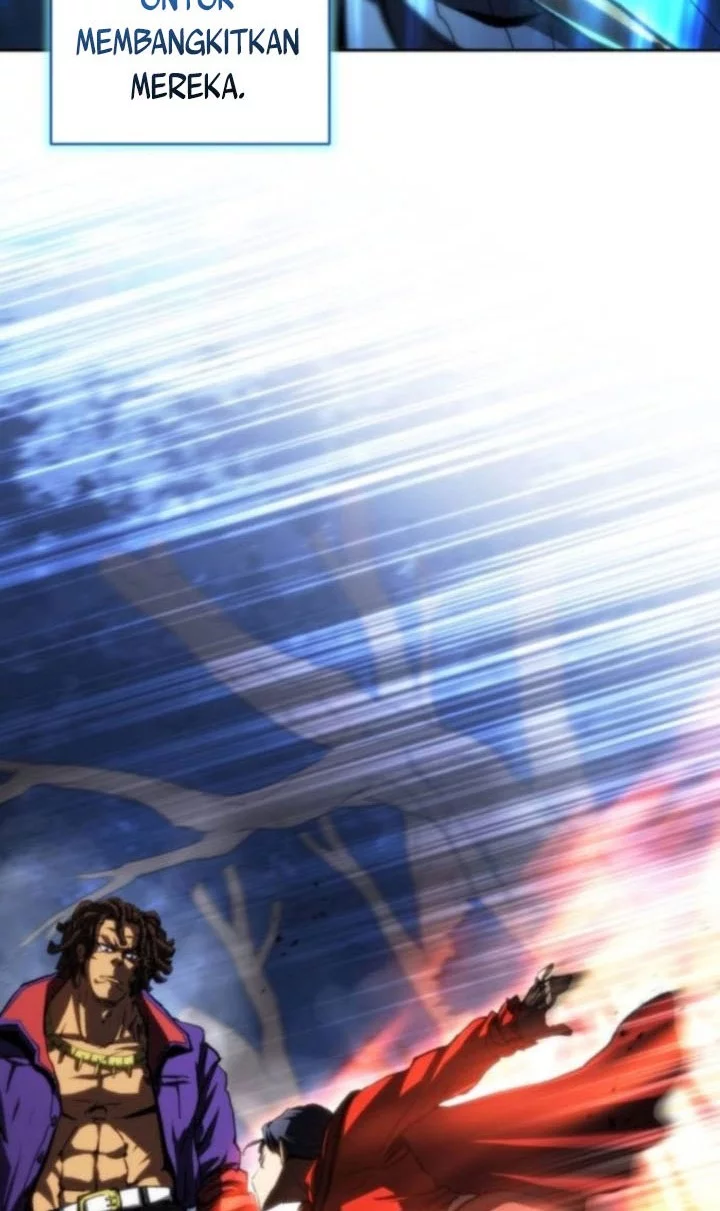 Wild Ranker Chapter 19 Gambar 22