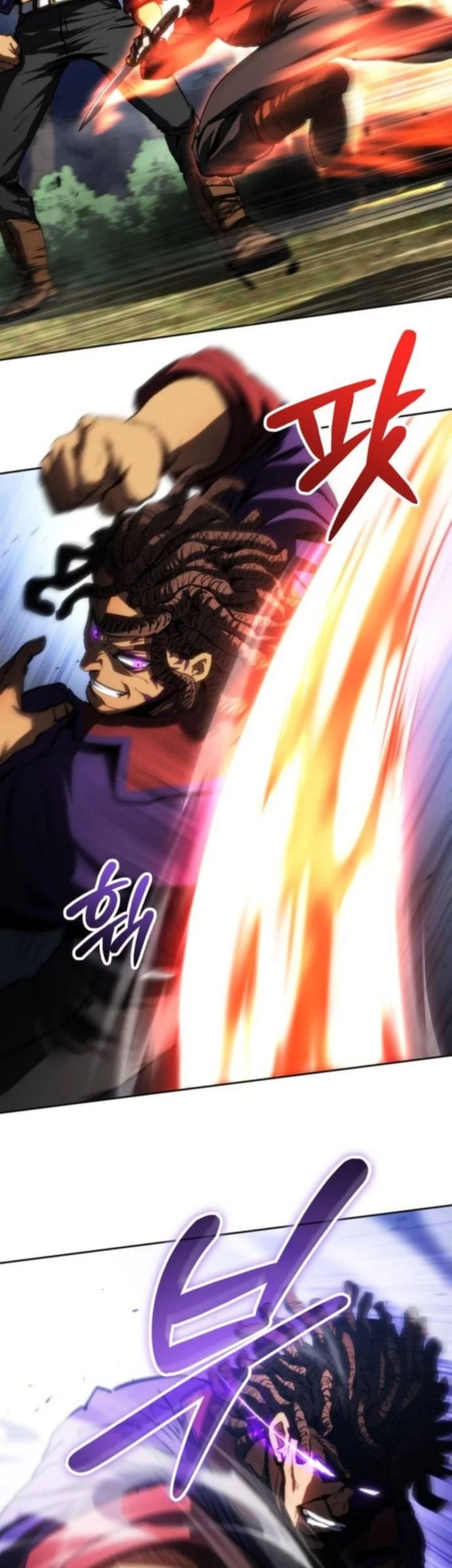 Wild Ranker Chapter 19 Gambar 23