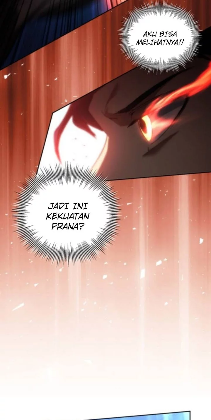 Wild Ranker Chapter 19 Gambar 26