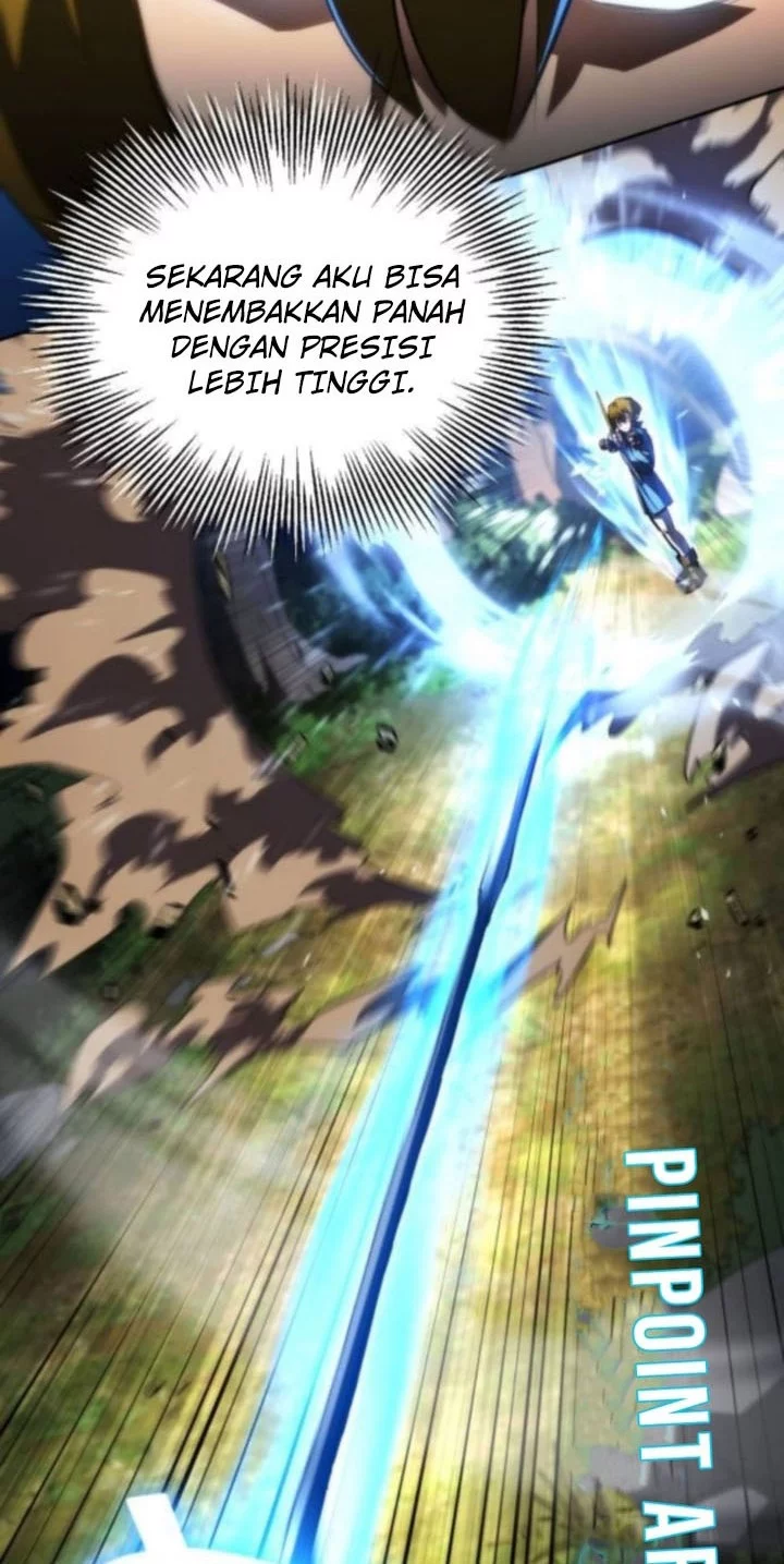 Wild Ranker Chapter 19 Gambar 28