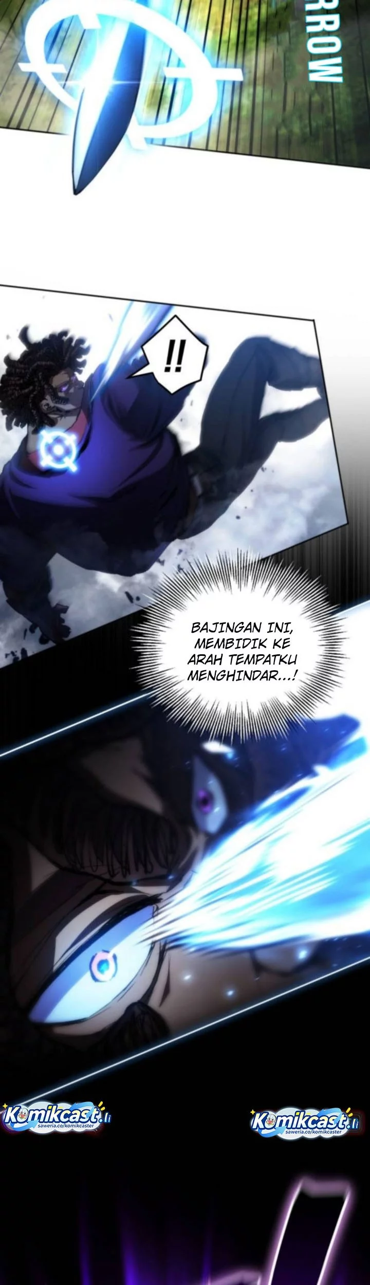 Wild Ranker Chapter 19 Gambar 29