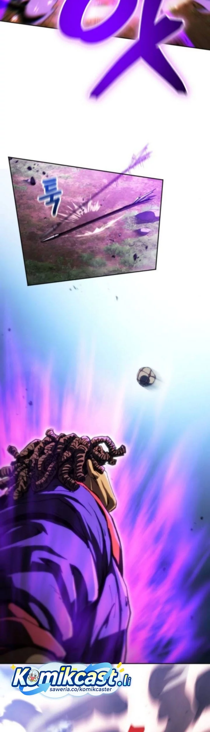 Wild Ranker Chapter 19 Gambar 31