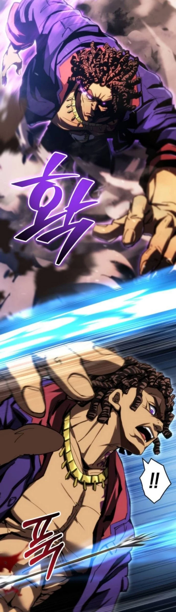 Wild Ranker Chapter 19 Gambar 33