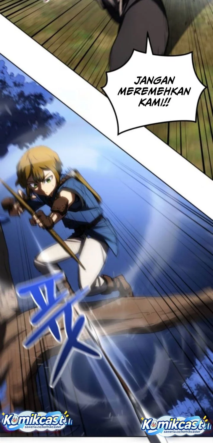 Wild Ranker Chapter 19 Gambar 42