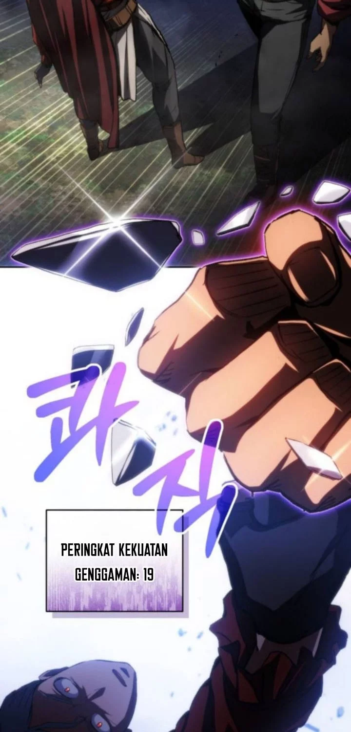 Wild Ranker Chapter 19 Gambar 46