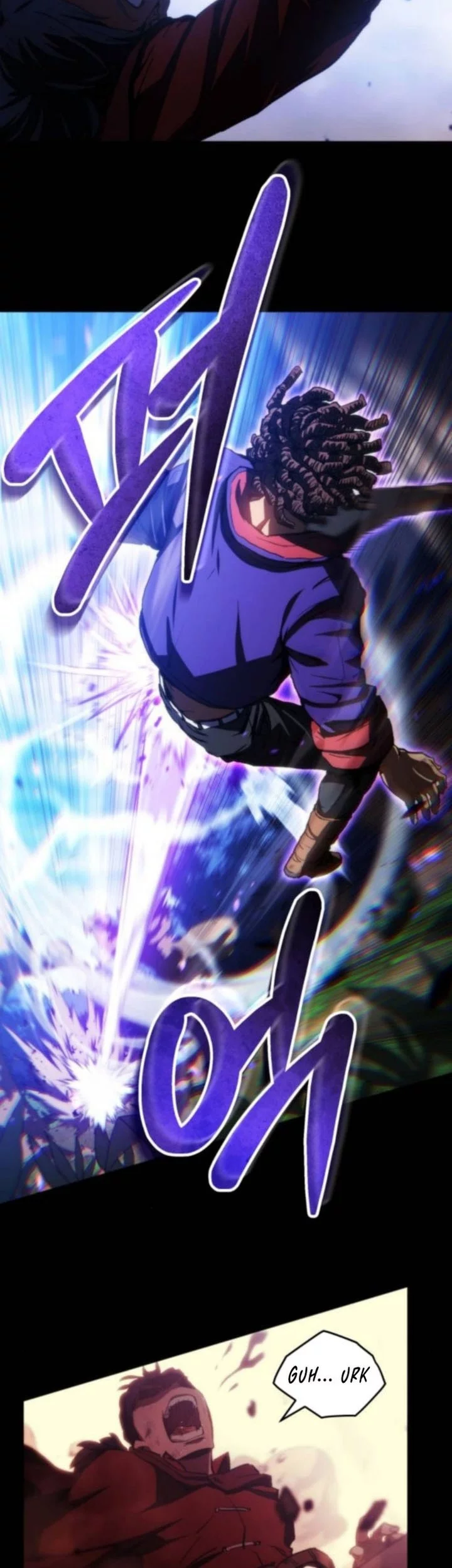 Wild Ranker Chapter 19 Gambar 47