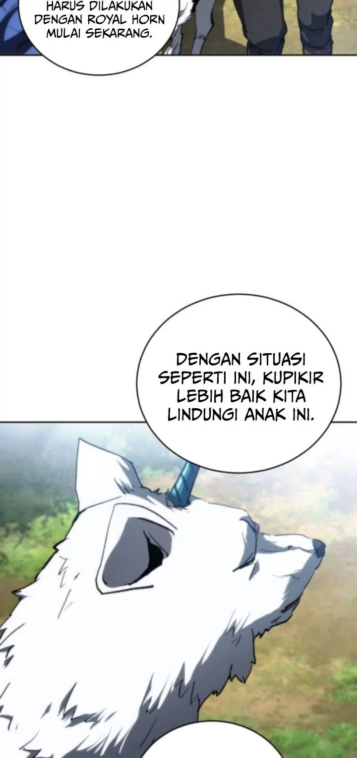 Wild Ranker Chapter 19 Gambar 4