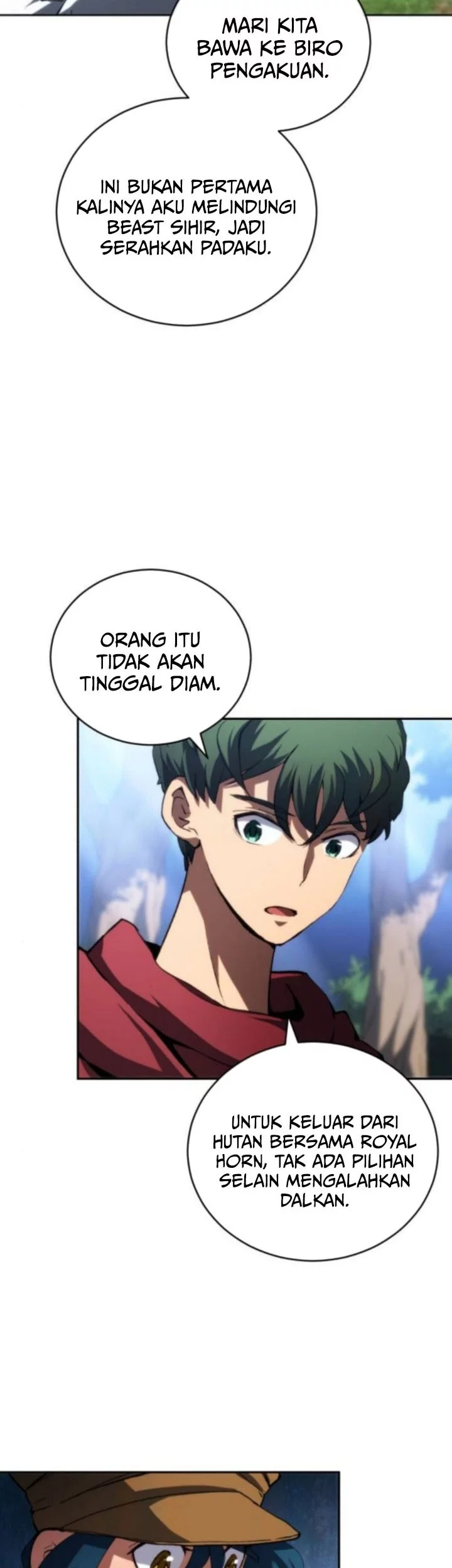 Wild Ranker Chapter 19 Gambar 5
