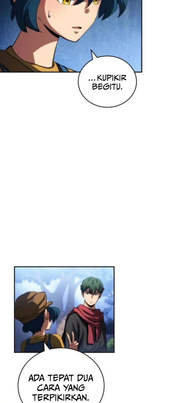 Wild Ranker Chapter 19 Gambar 6