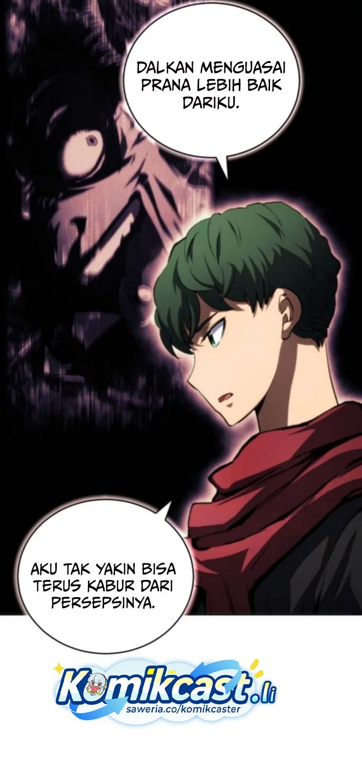 Wild Ranker Chapter 19 Gambar 8