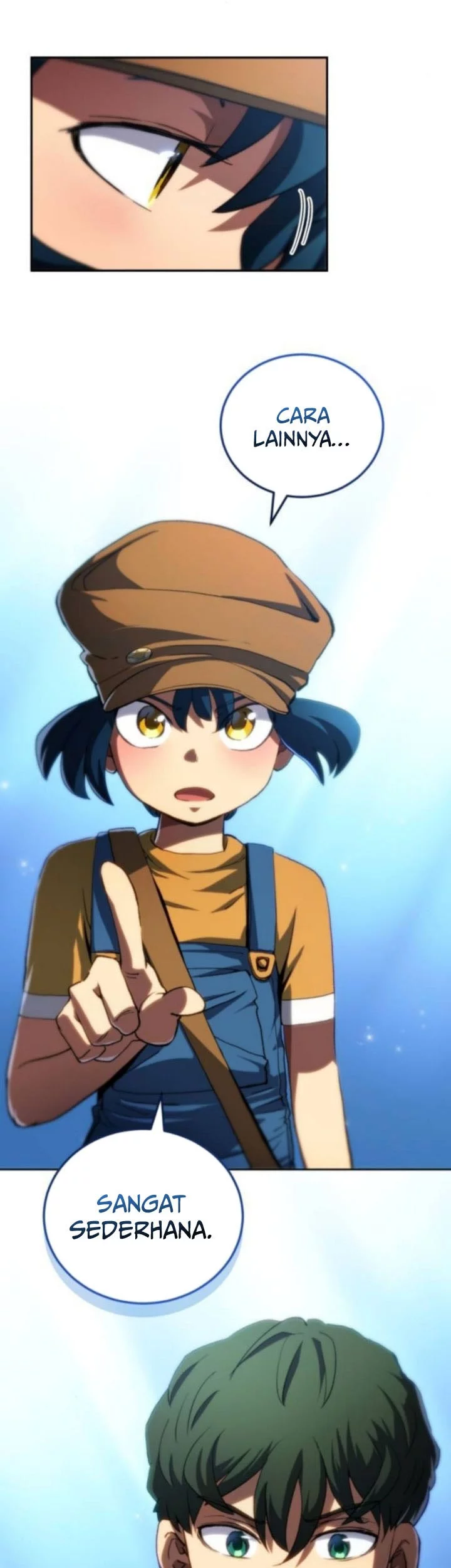 Wild Ranker Chapter 19 Gambar 9