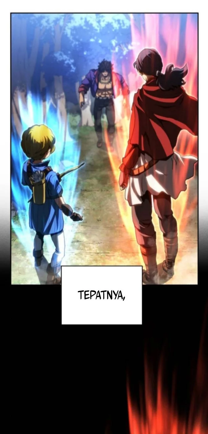 Wild Ranker Chapter 19 Gambar 14