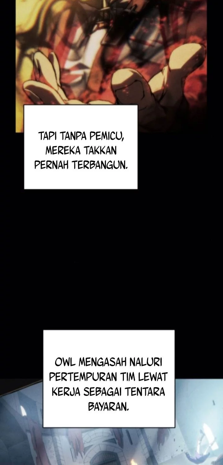 Wild Ranker Chapter 19 Gambar 16