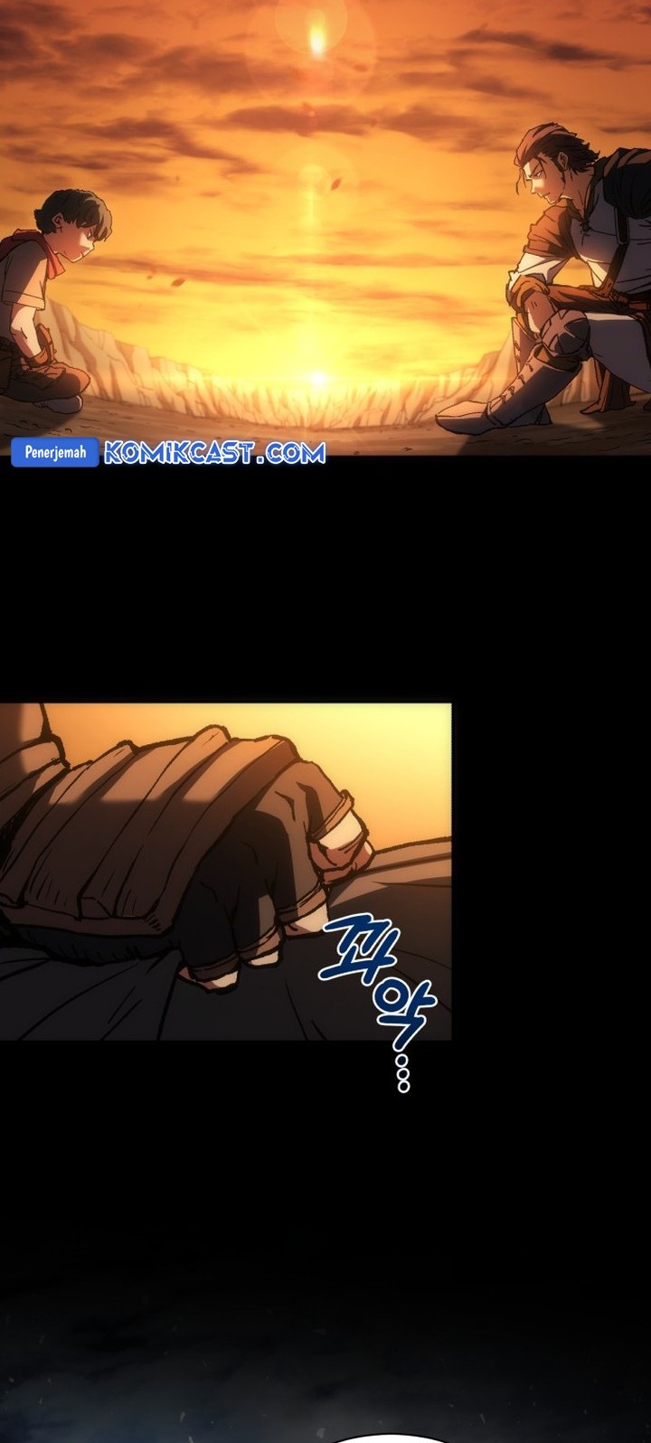 Wild Ranker Chapter 2 Gambar 36