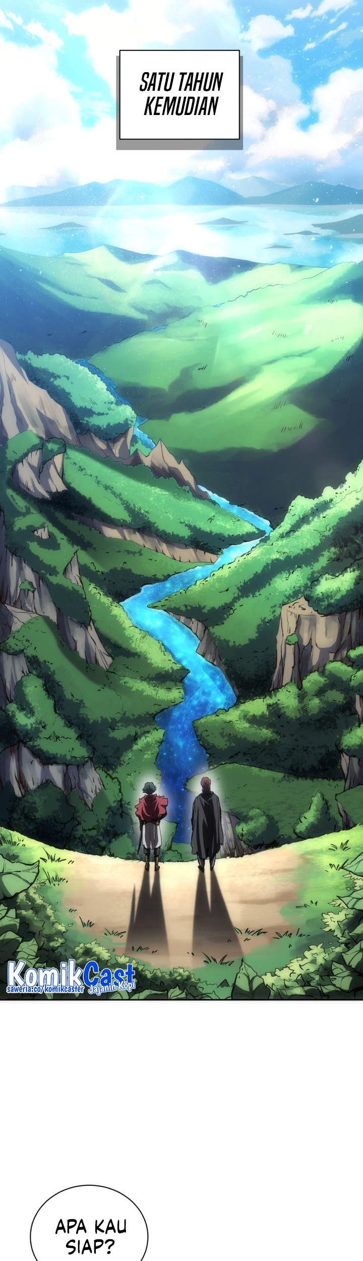Wild Ranker Chapter 2 Gambar 53